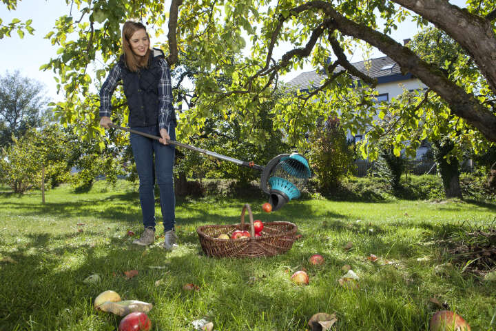 GARDENA Combisystem Rollsammler